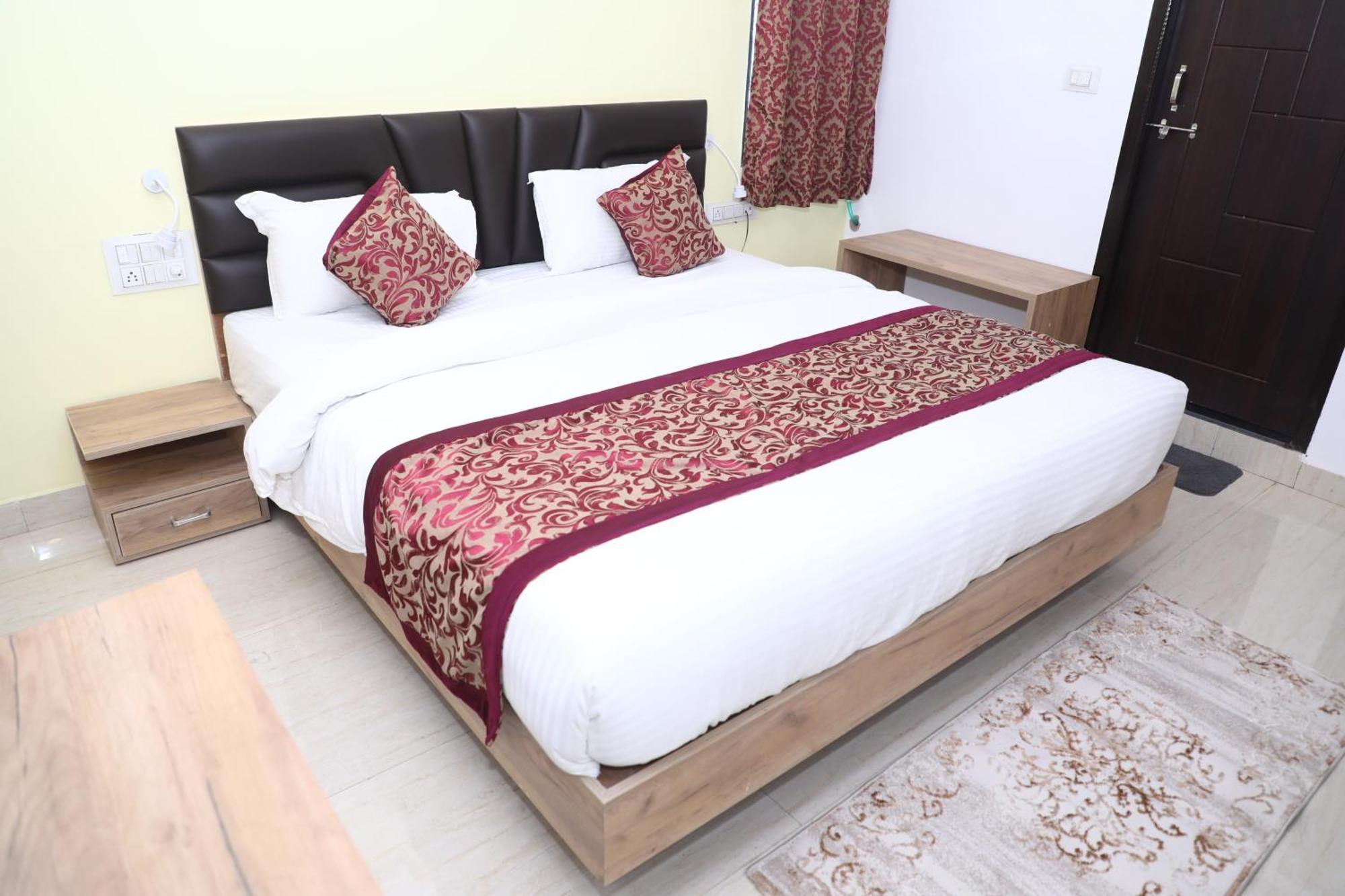Satkar Retreat - Udaipur Hotel Luaran gambar